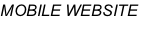 MOBILE WEBSITE